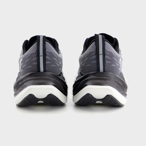 Black Performance Sport Shoe