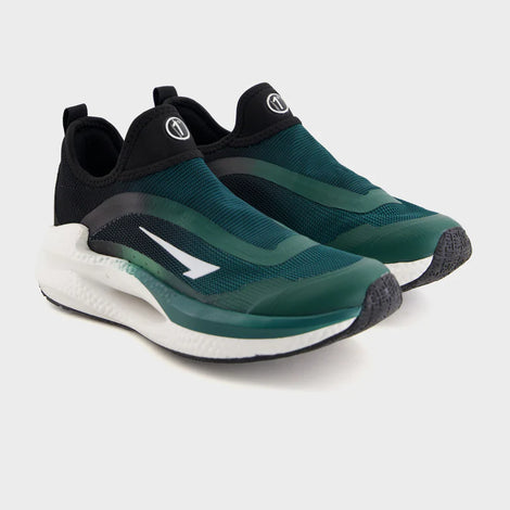 Green Glide Sport Shoe