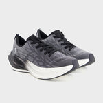 Black Performance Sport Shoe
