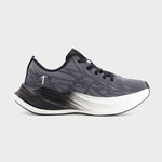 Black Performance Sport Shoe