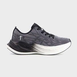 Black Performance Sport Shoe