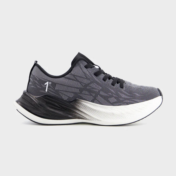 Black Performance Sport Shoe
