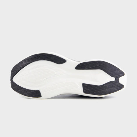 Black Performance Sport Shoe