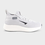 Grey Dominion Sport Shoe