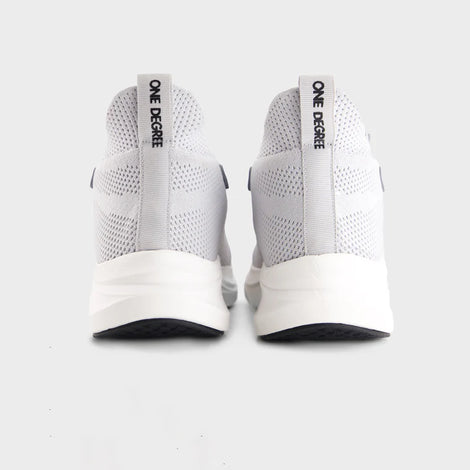 Grey Dominion Sport Shoe