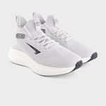 Grey Dominion Sport Shoe