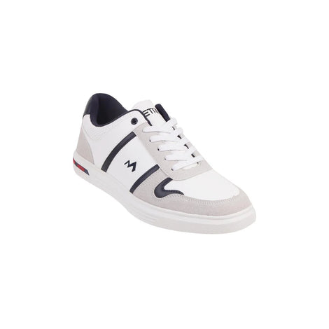 Navy Casual Trainers