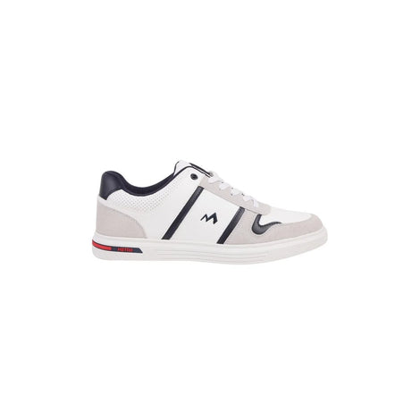 Navy Casual Trainers