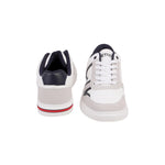 Navy Casual Trainers