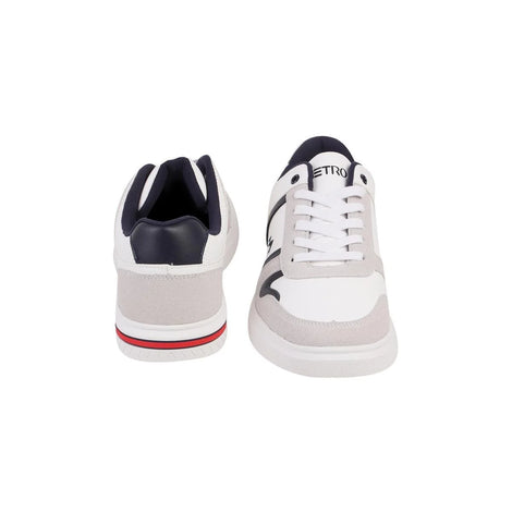 Navy Casual Trainers