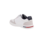 Navy Casual Trainers