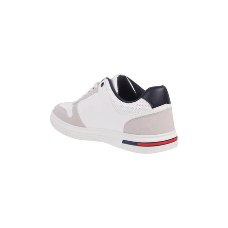 Navy Casual Trainers