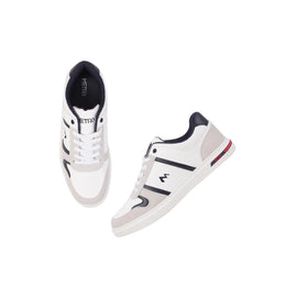 Navy Casual Trainers