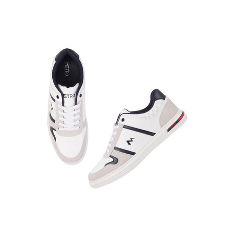 Navy Casual Trainers