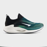 Green Glide Sport Shoe
