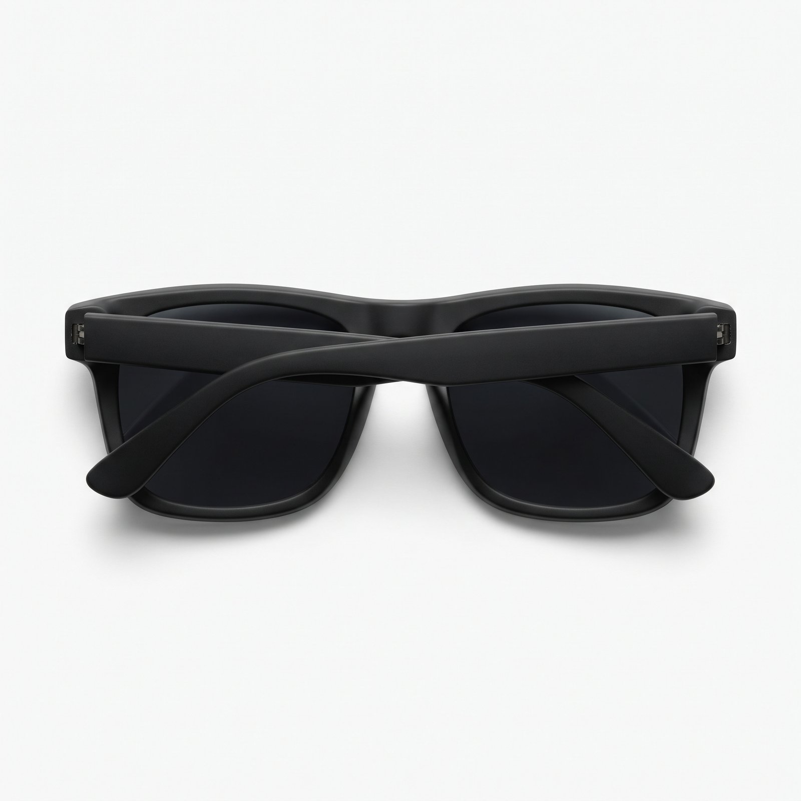 Matte Black Square - Image 2