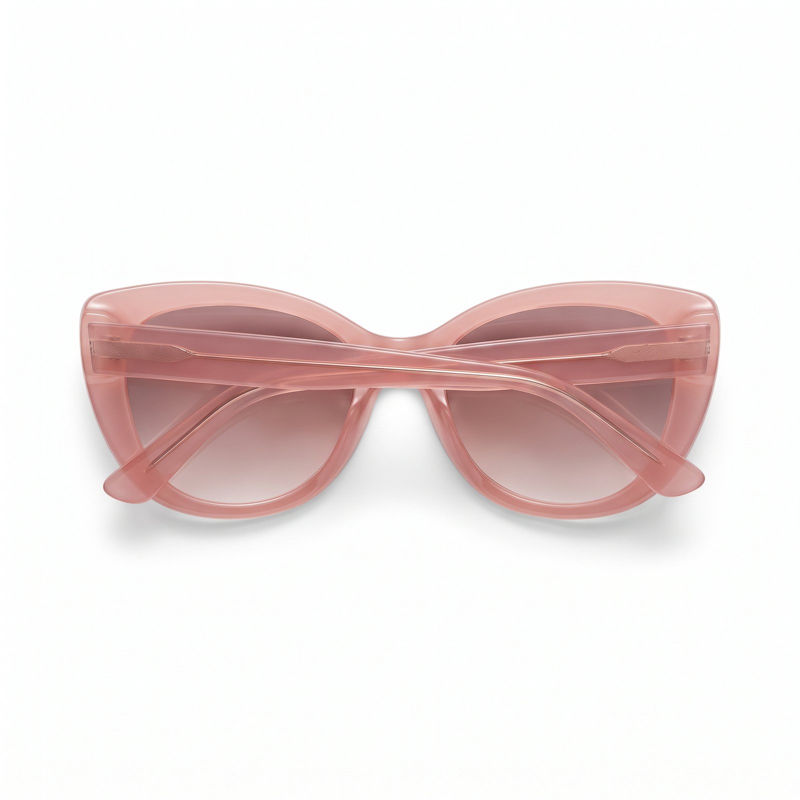 Blush Pink Butterfly - Image 2