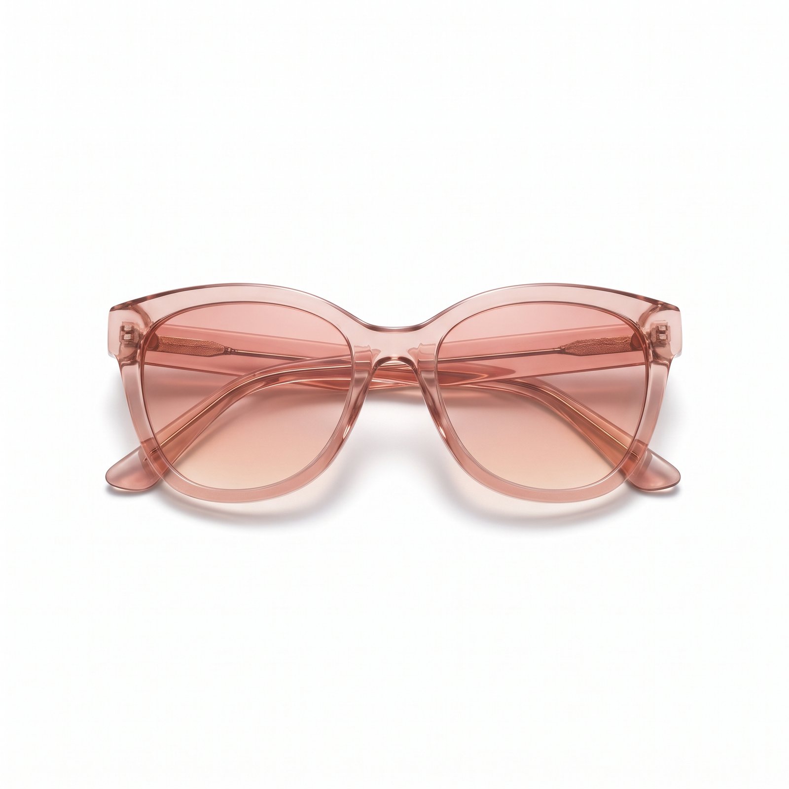 Blush Pink Butterfly - Image 3