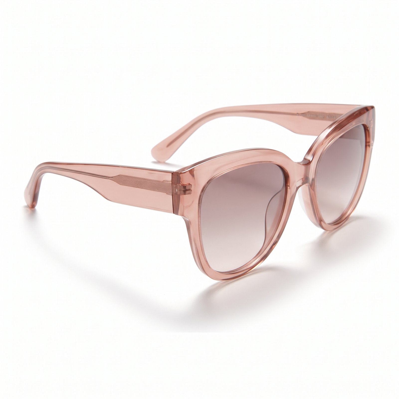 Blush Pink Butterfly - Image 4