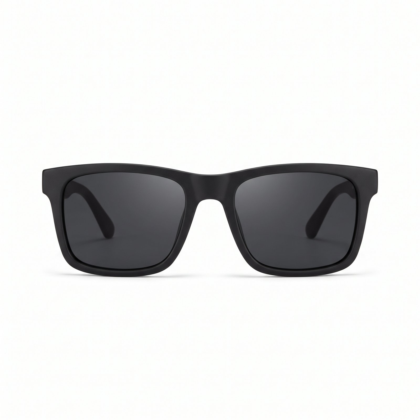 Matte Black Square