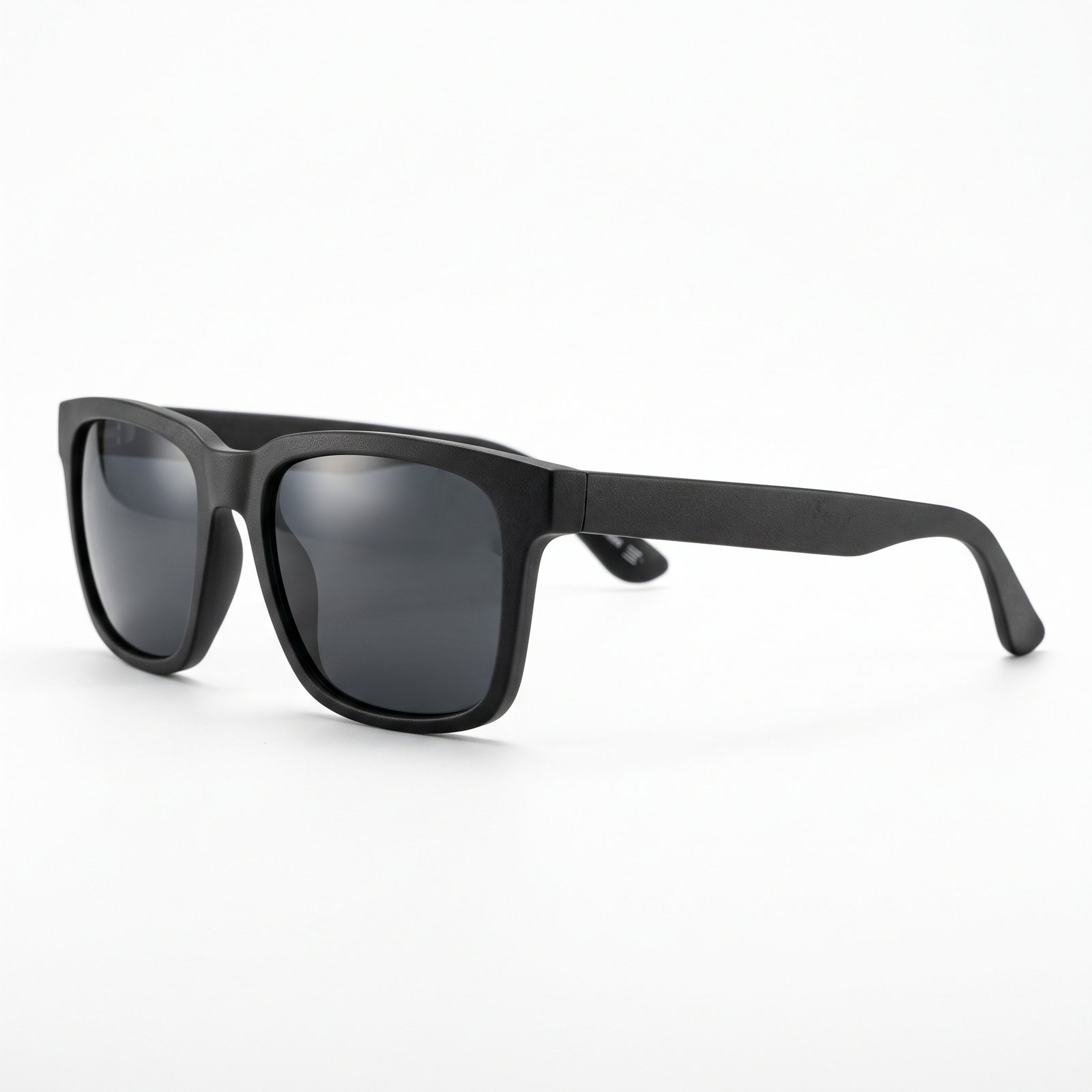 Matte Black Square - Image 3