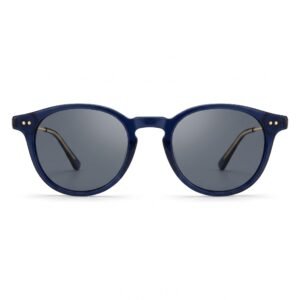Navy Blue Rounded