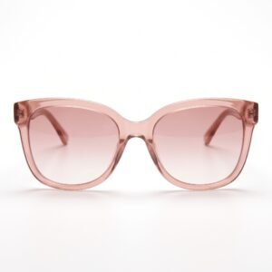 Blush Pink Butterfly