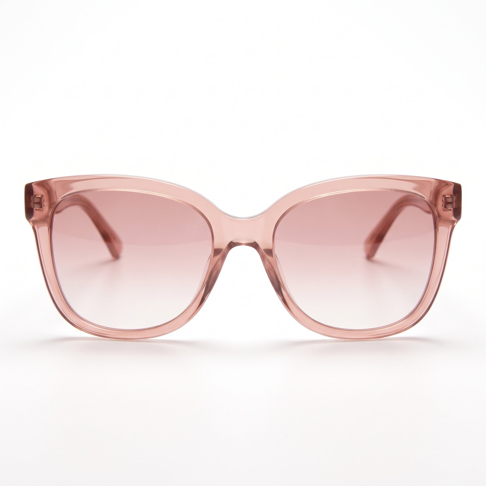 Blush Pink Butterfly