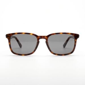 Classic Tortoise Rectangular